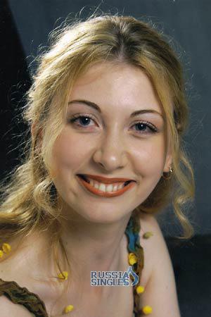 Russia women