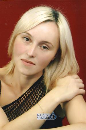 Russia women