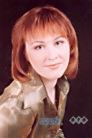 Russia women