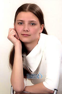 Russia women