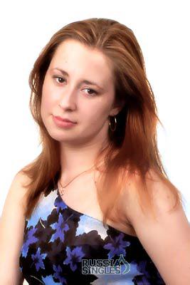 Russia women
