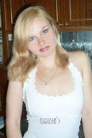 Russian Singles