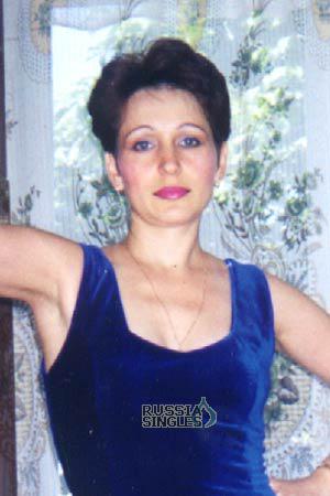 Russian Singles
