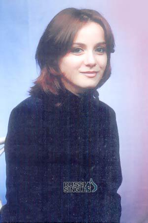 Russian Singles