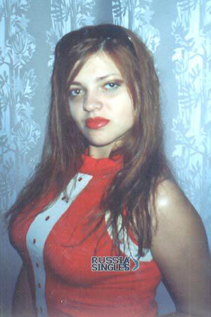 Russian Singles