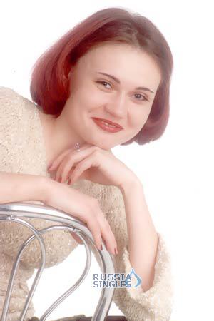 Russian Singles