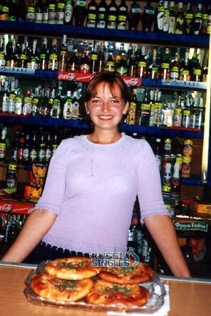 Russian Singles