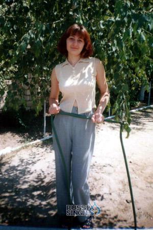 Russian Singles