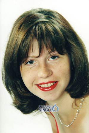 Russian Singles
