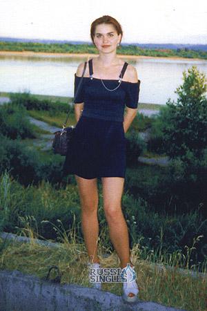 Russian Singles