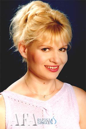 Russian Singles