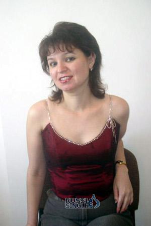 Russian Singles