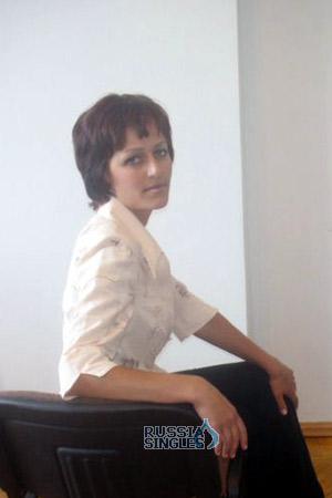 Russian Singles
