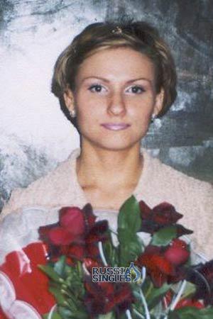 Russia women