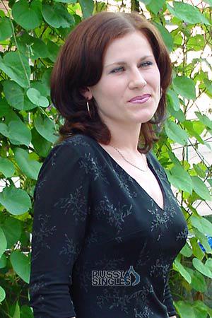 Russian Singles