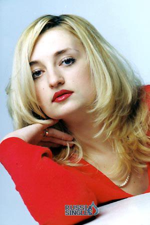 Russia women