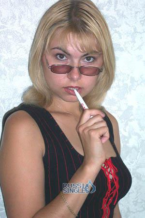 Russian Singles
