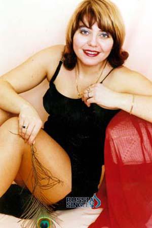 Russian Singles