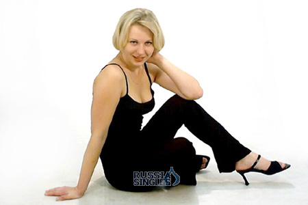 Russian Singles