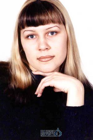 Russian Singles