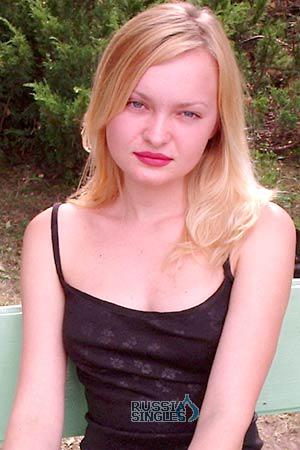 Russian Singles