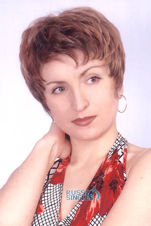 Russian Singles