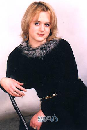 Russian Singles
