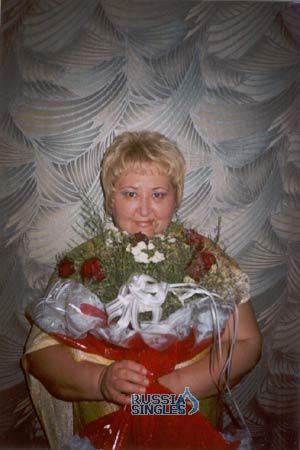 Russia women