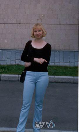 Russia women