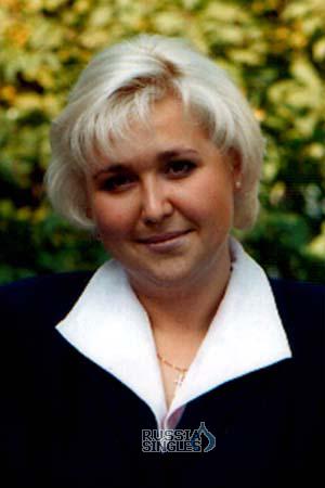 Russia women