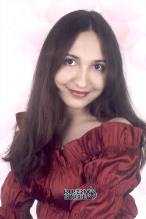 Russian Singles