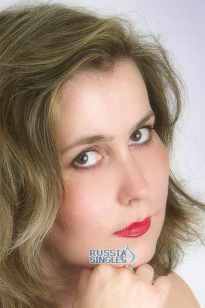 Russian Singles