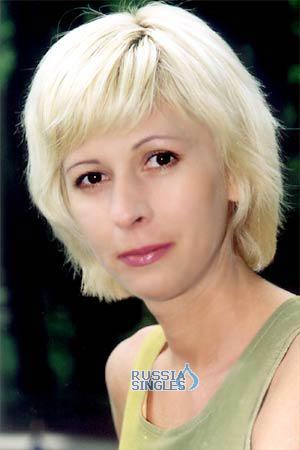 Russian Singles