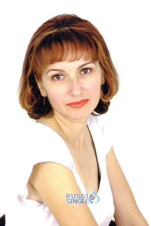 Russia women