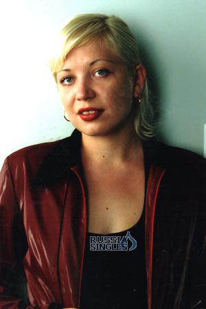 Russia women