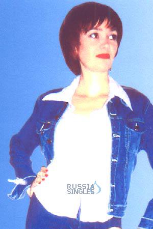 Russian Singles