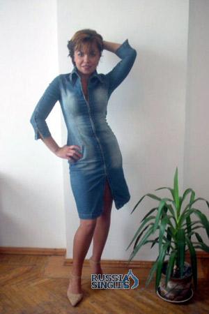 Russian Singles