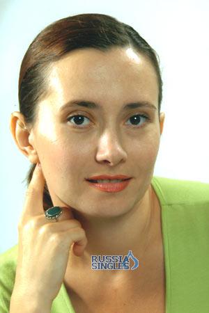 Russia women