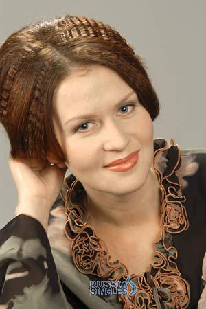 Russia women