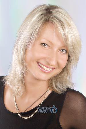 Russian Singles
