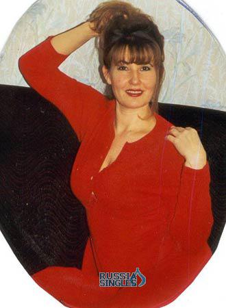 Russia women