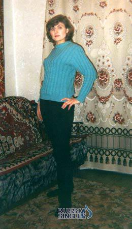 Russia women