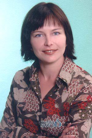 Russian Singles