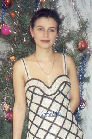 Russian Singles