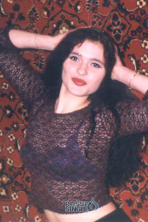 Russian Singles