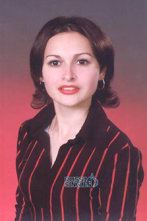 Russian Singles