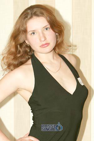 Russian Singles