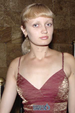 Russian Singles