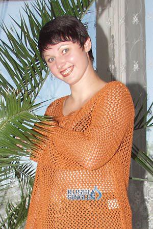 Russian Singles