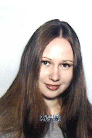 Russian Singles